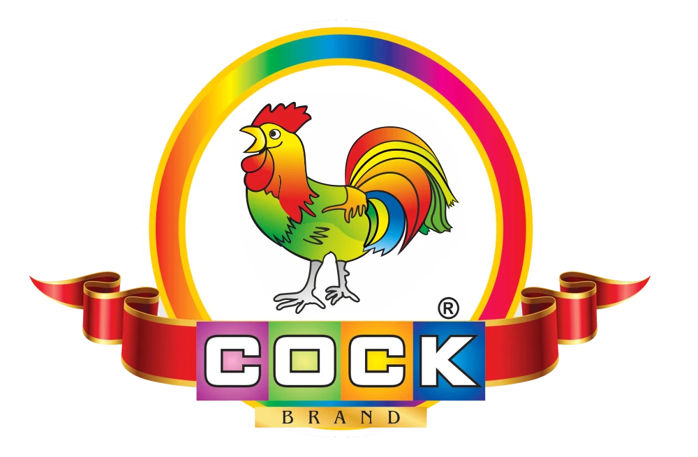 Cock Colours