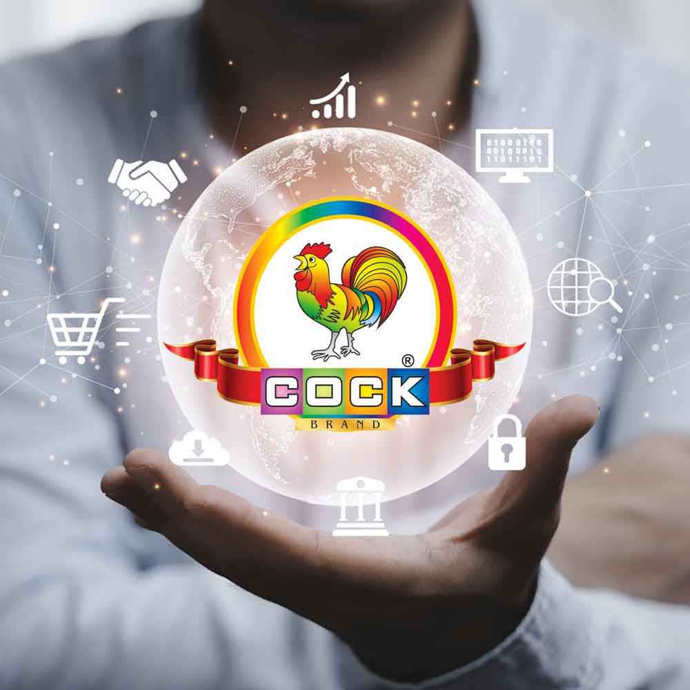 Multiple Brands, One Vision
